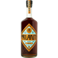 Pa'lante Añejo Rum