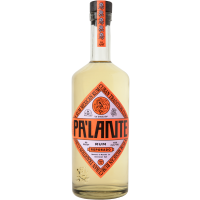 Pa'lante Reposado Rum