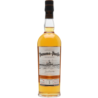 Panama Pacific Reserva 5 Year Old Rum