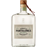 Pantalones Blanco Tequila