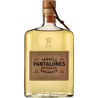 Pantalones Reposado Tequila