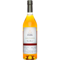Park Cognac VS Carte Blanche