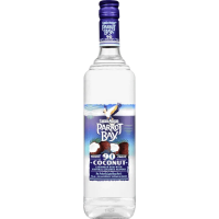 Parrot Bay 90 Proof Coconut Rum