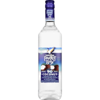 Parrot Bay 90 Proof Coconut Rum (50mL)