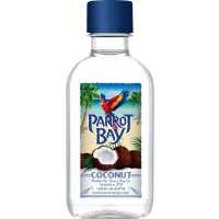 Parrot Bay Coconut Rum (1L)