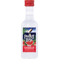 Parrot Bay Watermelon Rum (50mL)