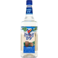 Parrot Bay White Rum (1.75L)