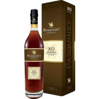 Pasquinet XO Cognac