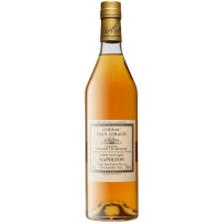 Paul Giraud Napoleon Premier Cru Grande Champagne Cognac