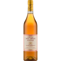 Paul Giraud VSOP Premier Cru Grande Champagne Cognac