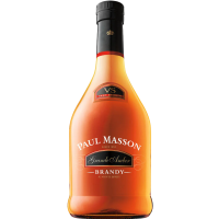 Paul Masson Grande Amber V.S. Brandy (1.75L)