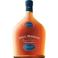 Paul Masson Grande Amber V.S.O.P. Brandy (1.75L)