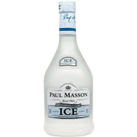 Paul Masson Ice Grande Amber Brandy