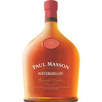 Paul Masson Watermelon Grande Amber Brandy