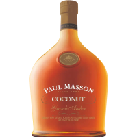 Paul Masson 'Coconut' Grande Amber Brandy