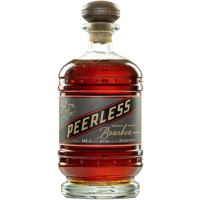 Peerless Distilling Co. High Rye Bourbon Whiskey