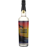 Pelican Harbor Light Rum