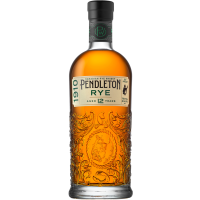 Pendleton® 1910 12 Year Old Rye Whisky