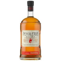 Pendleton True Western Tradition Whisky (1.75L)