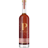 Penelope Bourbon Rosé Cask Finish Straight Bourbon Whiskey