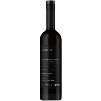 Penelope Project X Cognac Cask Finish Straight Bourbon Whiskey