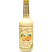 Pennsylvania Dutch Egg Nog