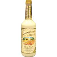 Pennsylvania Dutch Egg Nog (1.75L)