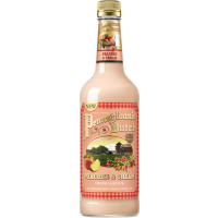 Pennsylvania Dutch Peach & Cream Liqueur