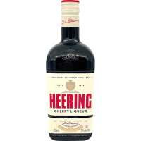 Peter Heering Cherry Liqueur