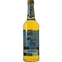 Phillips 'Sno Shoe Grog' (1L)