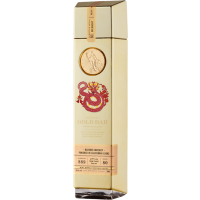 Gold Bar Lunar New Year 2025 Blended Whiskey