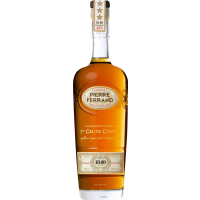 Pierre Ferrand 1er Cru de Cognac 1840 Original Formula Grande Champagne Cognac