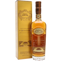 Pierre Ferrand 1er Cru de Cognac Ambre Grande Champagne Cognac