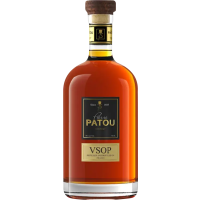 Pierre Patou VSOP Cognac