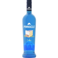 Pinnacle Cake Flavored Vodka