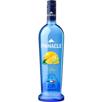 Pinnacle Citrus Flavored Vodka (50mL)