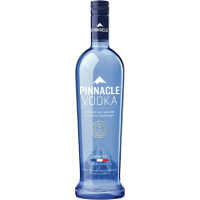 Pinnacle Vodka (50mL)