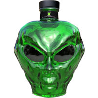 Planet X Vodka