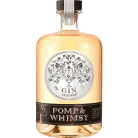 Pomp & Whimsy Gin Liquor