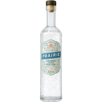 Prairie Organic Cucumber Flavored Vodka