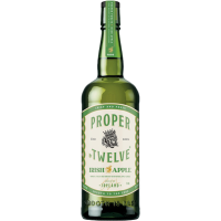 Proper No. Twelve Apple Irish Whiskey