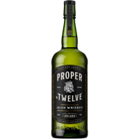 Proper No. Twelve Irish Whiskey