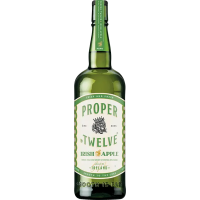 Proper Twelve Apple Irish Whiskey (1L)