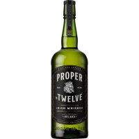 Proper Twelve Irish Whiskey (1.75L)