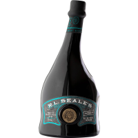 R.L. Seale's 12 Year Old Rum
