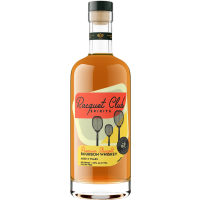 Racquet Club Spirits Straight Bourbon Whiskey