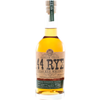 Ranger Creek .44 Rye Whiskey