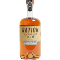 Ration Expeditiion Style Rum