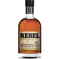 Rebel Ginger Whiskey (50mL)