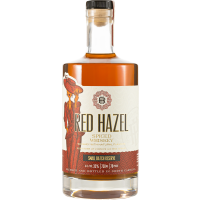 Red Hazel Spiced Whiskey